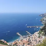 Le Antiche Repubbliche Marinare 4* Amalfi