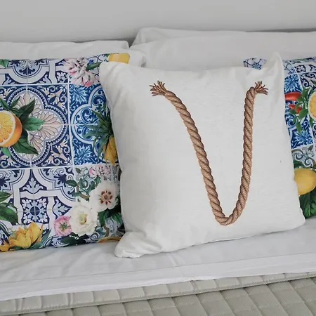 Bed & Breakfast Le Antiche Repubbliche Marinare *