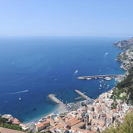 Le Antiche Repubbliche Marinare * Amalfi