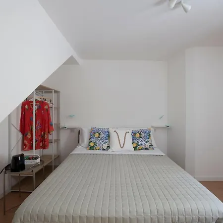 Le Antiche Repubbliche Marinare Bed & Breakfast *