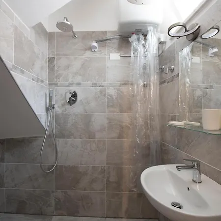 Bed & Breakfast Le Antiche Repubbliche Marinare