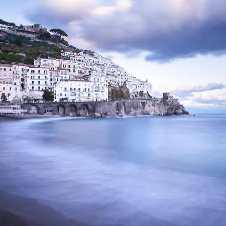 Le Antiche Repubbliche Marinare Amalfi