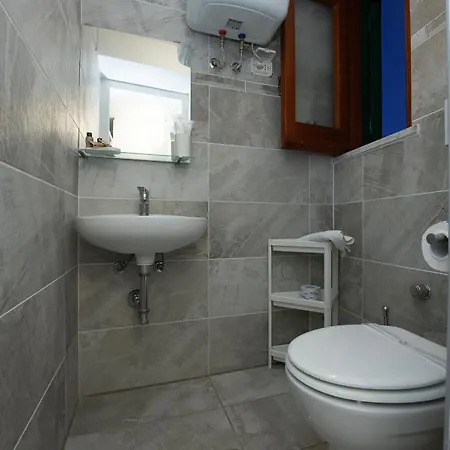 Le Antiche Repubbliche Marinare Bed & Breakfast