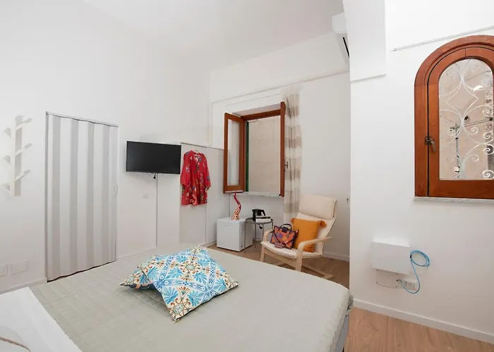 Le Antiche Repubbliche Marinare Амальфи