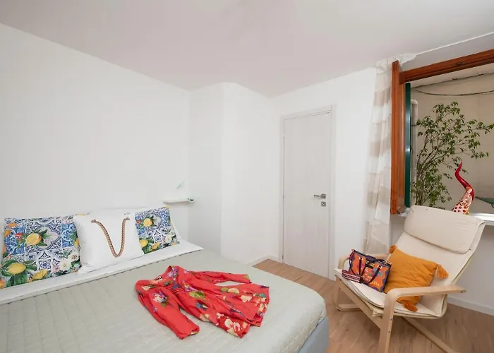 Le Antiche Repubbliche Marinare 4* Амальфи